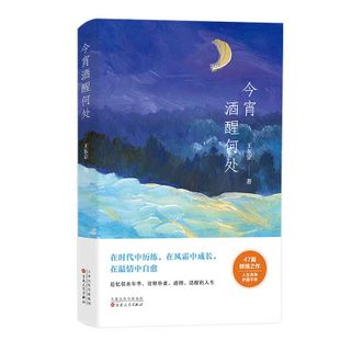原中央党校副校长《今宵酒醒何处》华景时代