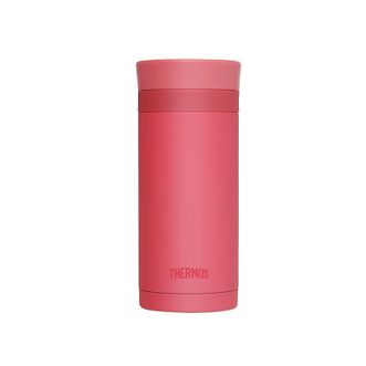 膳魔师（THERMOS）  保温杯-礼盒款  玫瑰甜茶  200Ml  小巧便携女士高颜值口红色号保温保冷杯子 TCNC-200