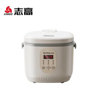 志高/Chigo  4升容量不粘锅 电饭煲  FBD40-P