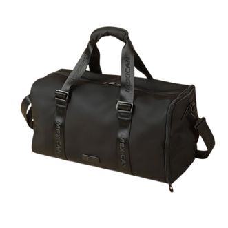 稻草人（MEXICAN）   大容量旅行包时尚运动健身包出差旅行休闲手提斜跨包