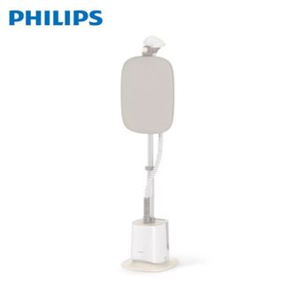 飞利浦/Philips  挂烫机STE1050/10蒸汽挂烫机家用小型熨烫机除菌除皱立式电熨斗