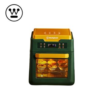 西屋/Westinghouse  气炸锅烤箱空气炸一体机 12L （WAFLZ1210E）