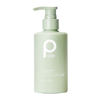 柏缇  丰盈蓬松洗发露200ml