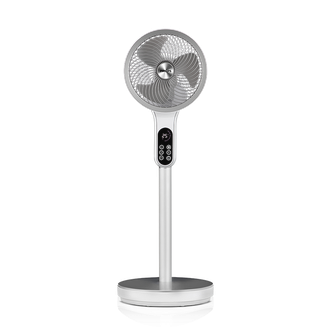 飞利浦/Philips  家用立式台式小电扇轻音风扇