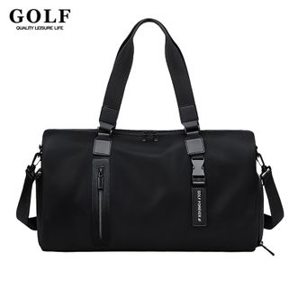 GOLF  健身包干湿分离单肩斜挎旅行包男士手提运动包大容量出差行李包袋 GBD43910