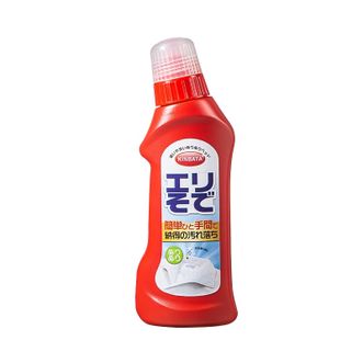 kinbata  衣领净强力去顽固污渍去污去黄免揉搓适用衣领清洁剂250ml       N-183