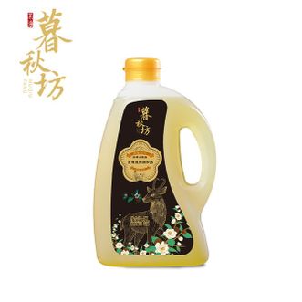 陇间柒月 暮秋坊调和油5L 硒都恩施原产油茶籽物理压榨食用茶籽油 陇间柒月 暮秋坊调和油5L 硒都恩施原产油茶籽物理压榨食用茶籽油