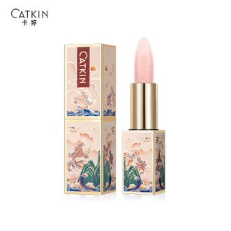 卡婷/CATKIN  春江花月夜月华变色润唇膏C01