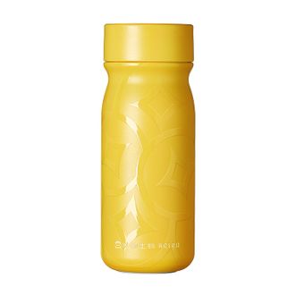 物生物（RELEA）  星辰派保温杯450ml 宫里的世界联名保温杯 水杯 黄金万两