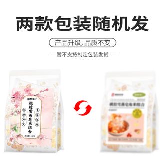 福东海  桃胶雪燕皂角米组合180克