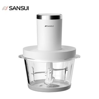山水/Sansui  多功能料理绞肉机 JRJ-101