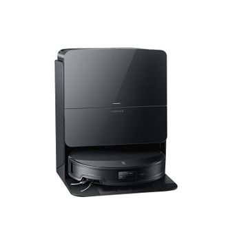 石头  G30U 水箱版 超薄上下水集尘热水洗地机拖布免洗擦地拖地机器人G30U水箱版手动换水