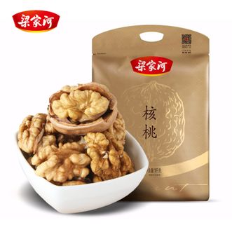 梁家河  核桃1kg