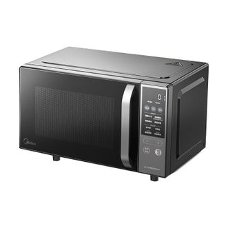 美的/Midea  微波炉  PC20M4  变频微波炉  微烤箱一体机 家用微烤800W
