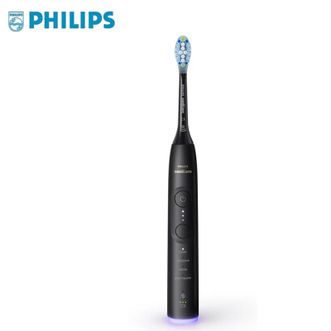 飞利浦/Philips  钻石9系成年人电动牙刷  HX7481/02