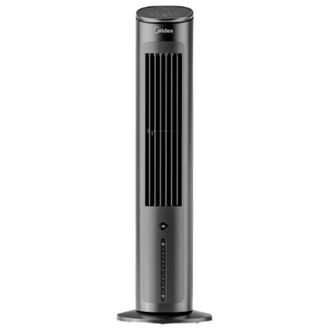 美的/Midea  空调扇制冷风扇 家用冷风机立式单冷水风扇AAF10MRB