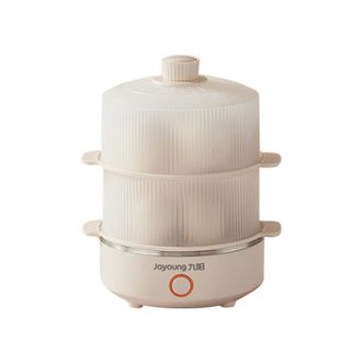 九阳/Joyoung  九阳家用迷你双层电蒸锅DZ20HG-GZ620
