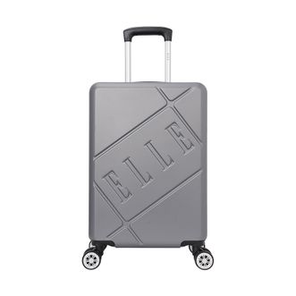 Elle  20寸简约登机箱90348