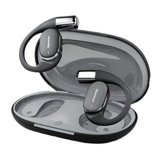 纽曼（Newmine）  骨传导不入耳 舒适蓝牙耳机 长续航