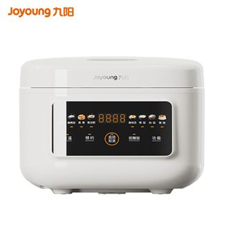 九阳/Joyoung  电饭煲家用大容量多功能电饭锅不粘防干烧保护煮粥锅煮饭锅