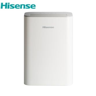 海信/Hisense  家用空气净化器 KJ220F-D01