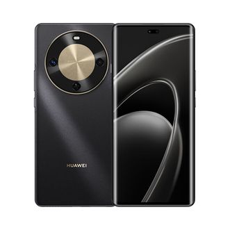 华为/Huawei  畅享70X 尊享版 曜金黑