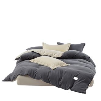 无印良品  “云朵”优棉四件套MJ-T2023-208