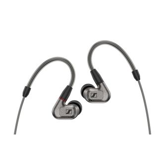森海塞尔/Sennheiser  IE600 入耳式有线耳机 高保真HiFi音乐耳机