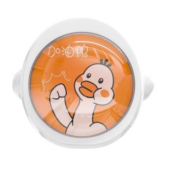 佑美  儿童摸高器 触摸感应智能计数语音激励 MGQ06加油鸭