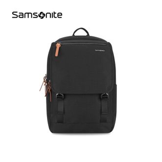 新秀丽/Samsonite  超轻时尚双肩背包 学院风潮流书包 休闲文艺电脑包（TR1*08110）  (尺寸：295*440*130mm  容量19L）