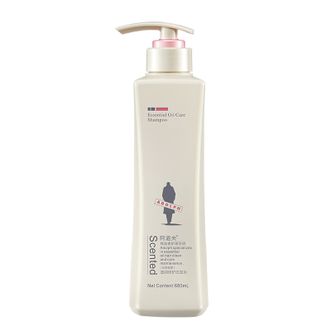 阿道夫（ADOLPH）  精油香护理专研洗发水(滋润修护)680ml