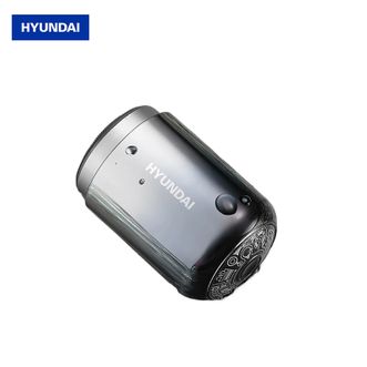  Hyundai  电动剃须刀 小旋风小巧便携式迷你刮胡刀