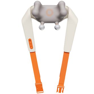 科普菲（keepfit）  2025最新款肩颈按摩器6头(6头)KPF-Neck12