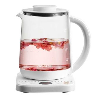 九阳/Joyoung  养生壶大容量家用多功能全自动烧水壶电热水壶