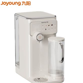 九阳/Joyoung  JYW-RH650  强效过滤台式净饮机