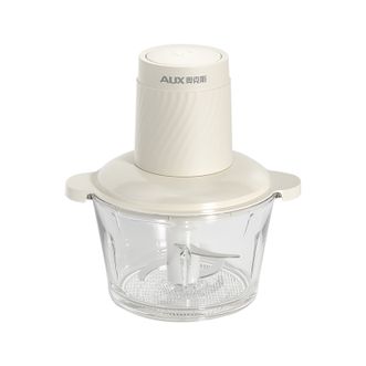 奥克斯/AUX  食物处理器(绞肉机)JR129 1.8L