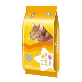 福临门  星星的谷粒小米400g