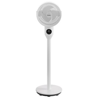 海尔/Haier  空气循环扇 HFX-Y00U9 家用卧室轻音遥控电风扇