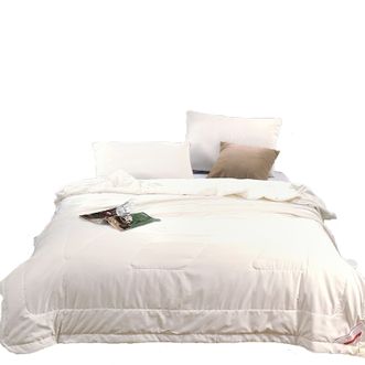 彩羊（Fazeya）  沁雅桑蚕丝被 白色 200*230CM
