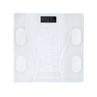 艾贝丽/Abereve  智能体脂秤运动健康APP互联体重电子秤家用 ABL-TZ173