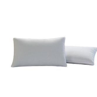 水星家纺 DH安睡羽丝绒枕74*48cm 单支装 6933955905752