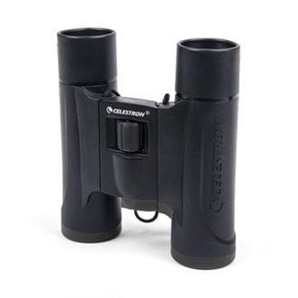 星特朗/Celestron  风景系列10X25双筒望远镜 S87115