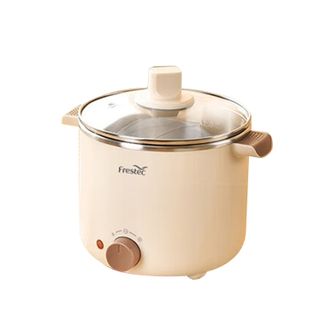 新飞/Frestec  多功能电煮锅 1.2L FTDG-010P