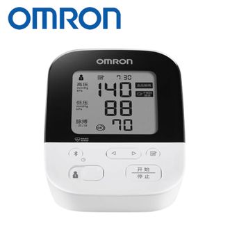 欧姆龙（OMRON）  电子血压计J735