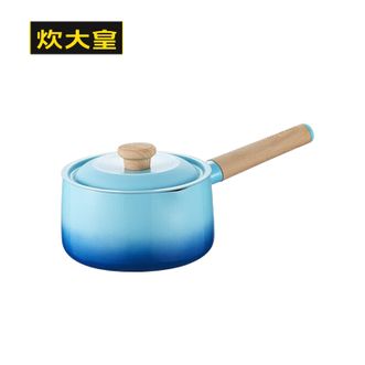 炊大皇（COOKER KING）  青鸟奶锅 QN16NG