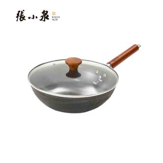 张小泉  古法铸铁锅 30CM C32750100