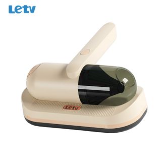 乐视/Letv  除螨仪家用床上吸尘器紫外线杀菌机宠物猫狗毛发清洁神器