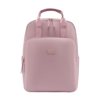 新秀丽/Samsonite  14英寸电脑包简约差旅出行双肩包96Q*90036
