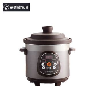 西屋/Westinghouse  天然陶釜加厚内胆 微电脑电炖锅WDZ305
