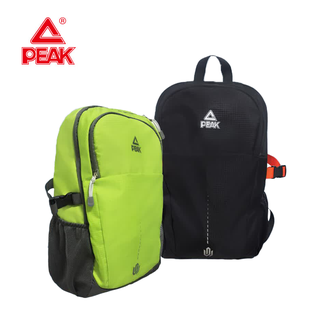 匹克/PEAK  户外登山旅行背包 维金斯联名款 TB152360